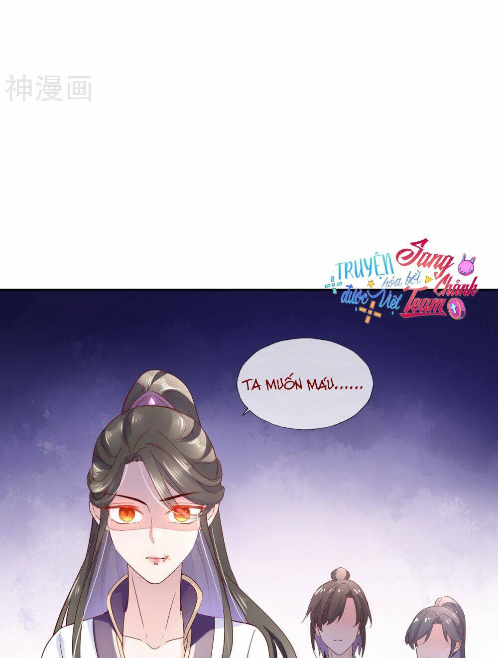 Dòng Máu Ngọt Ngào Chapter 22 - Next Chapter 23