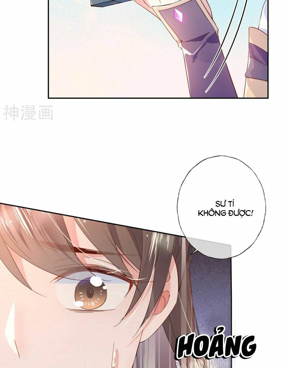 Dòng Máu Ngọt Ngào Chapter 21 - Next Chapter 22