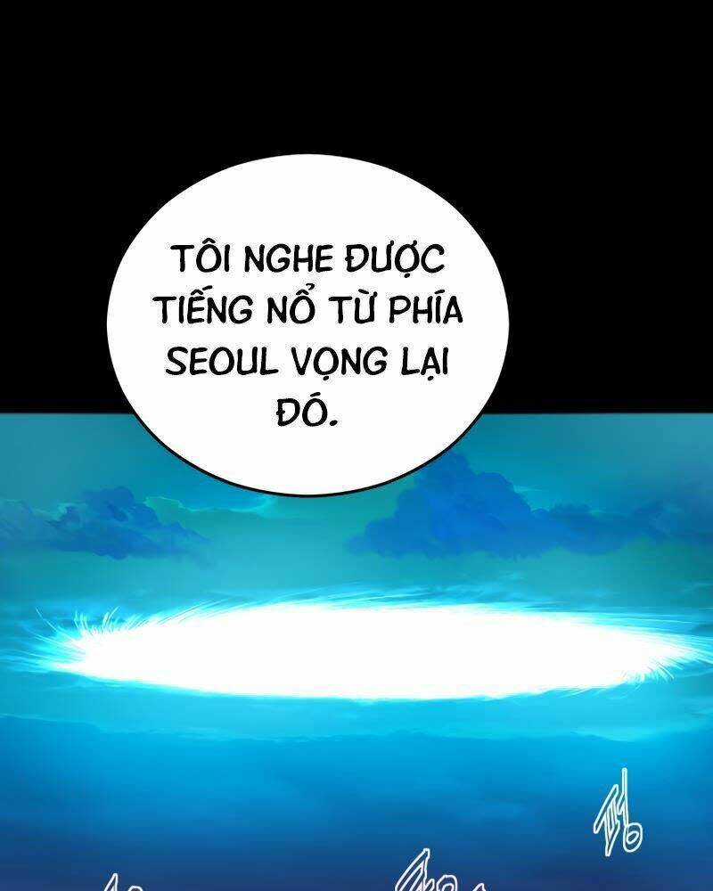 cánh cổng mở ra đúng ngày đầu tiên tôi thành chính trị gia chapter 9 - Trang 2