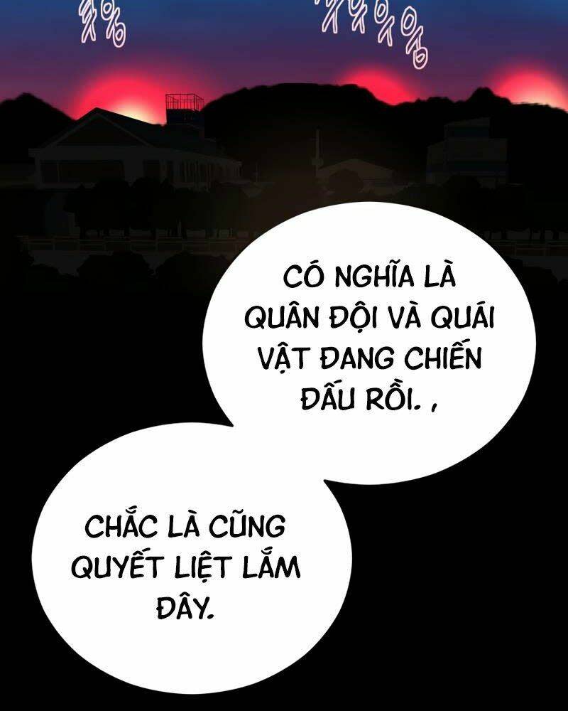 cánh cổng mở ra đúng ngày đầu tiên tôi thành chính trị gia chapter 9 - Trang 2