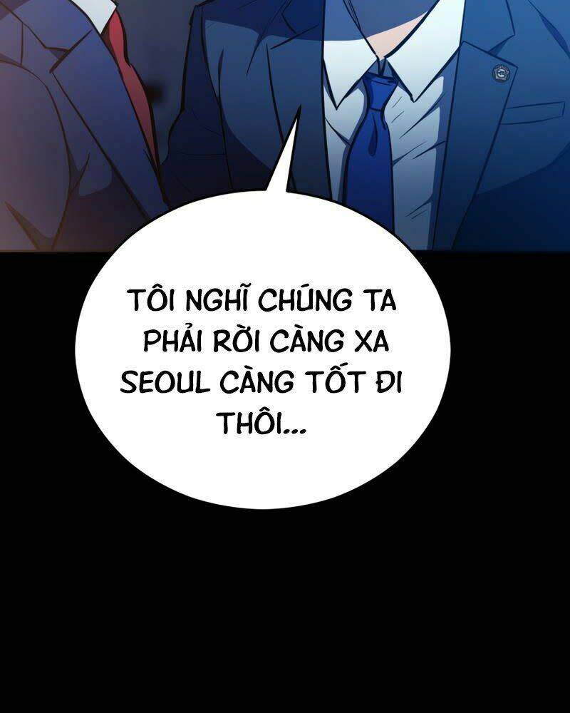 cánh cổng mở ra đúng ngày đầu tiên tôi thành chính trị gia chapter 9 - Trang 2