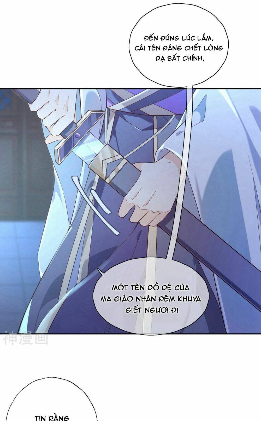 Dòng Máu Ngọt Ngào Chapter 14 - Next Chapter 15