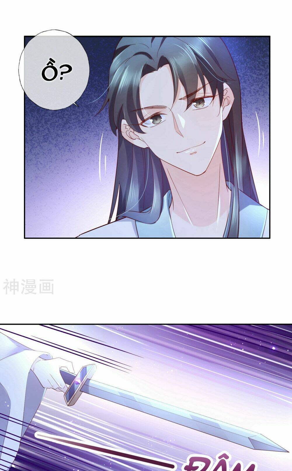 Dòng Máu Ngọt Ngào Chapter 14 - Next Chapter 15