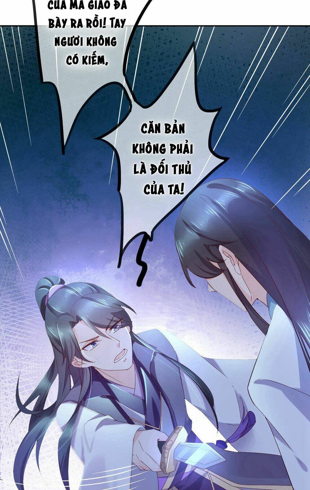 Dòng Máu Ngọt Ngào Chapter 14 - Next Chapter 15