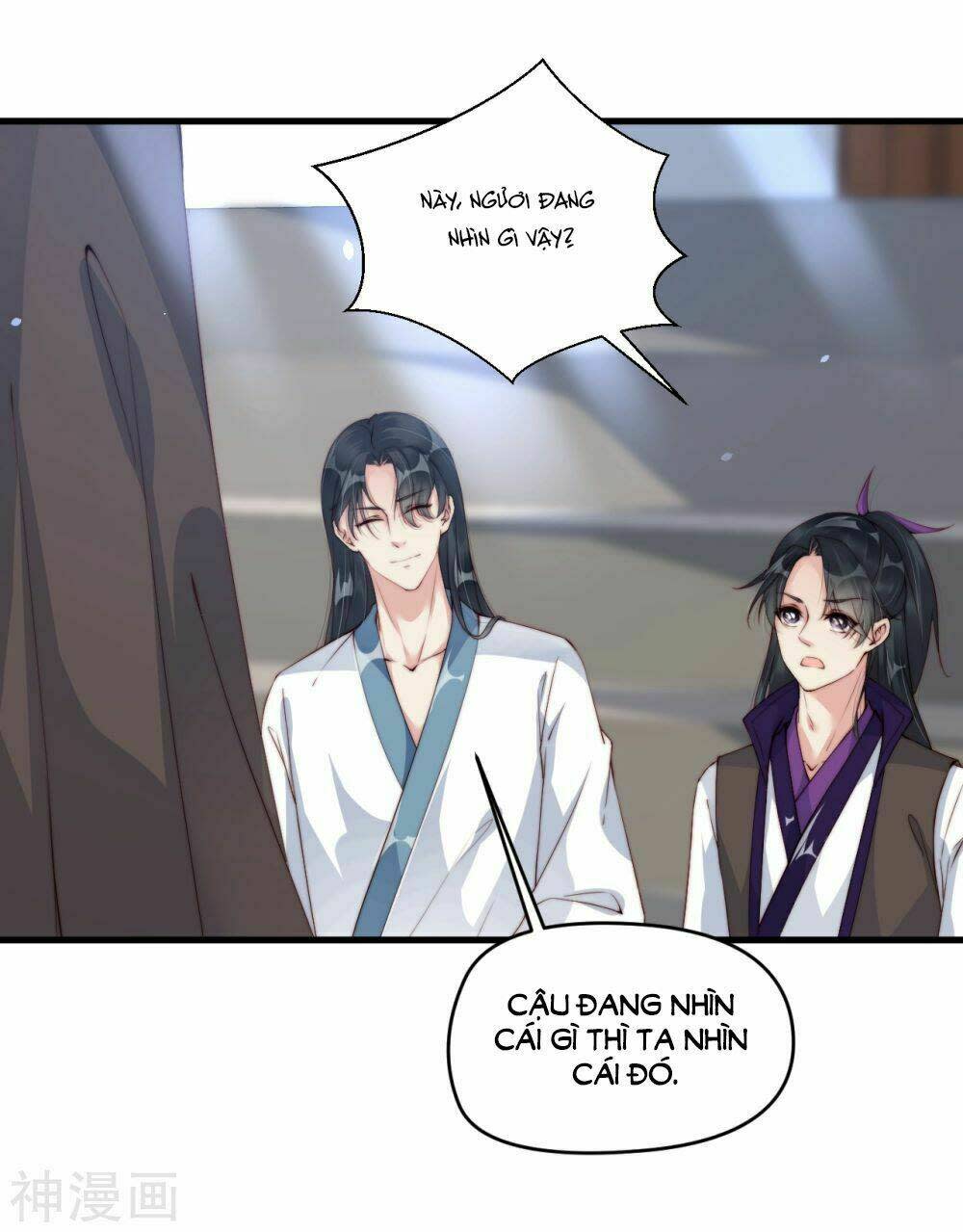 Dòng Máu Ngọt Ngào Chapter 11 - Next Chapter 12