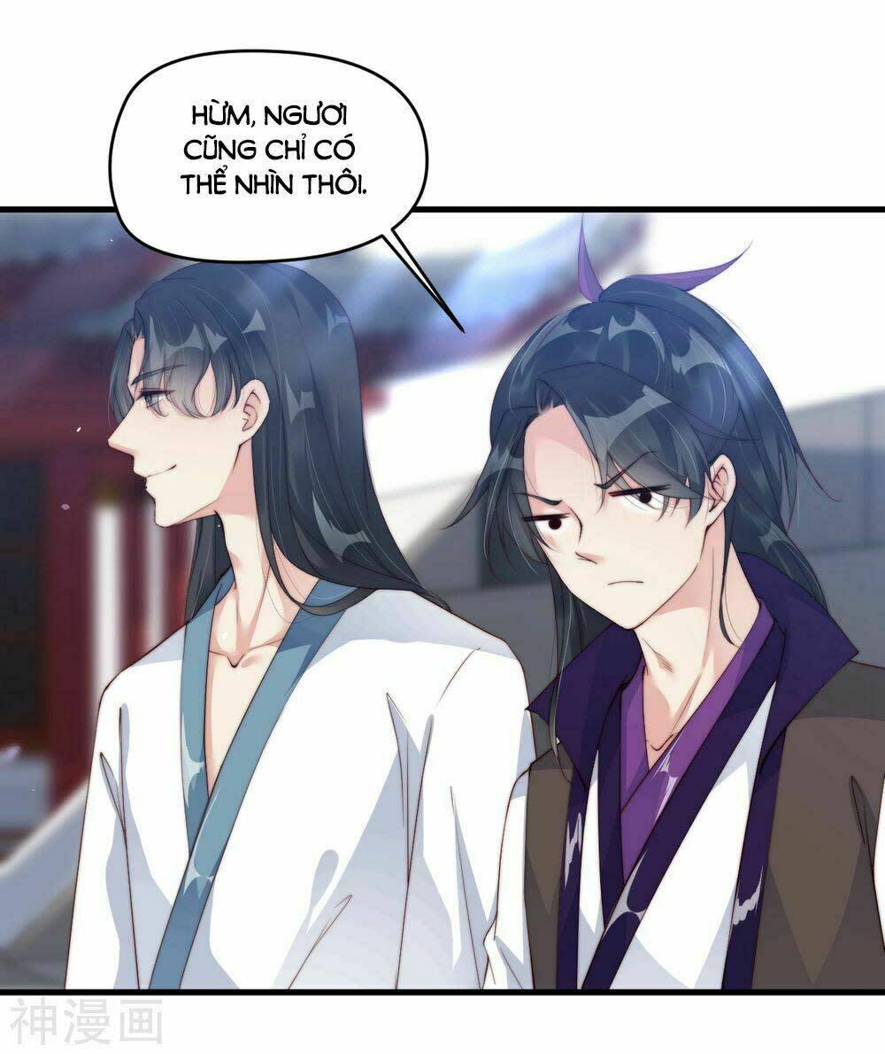 Dòng Máu Ngọt Ngào Chapter 11 - Next Chapter 12