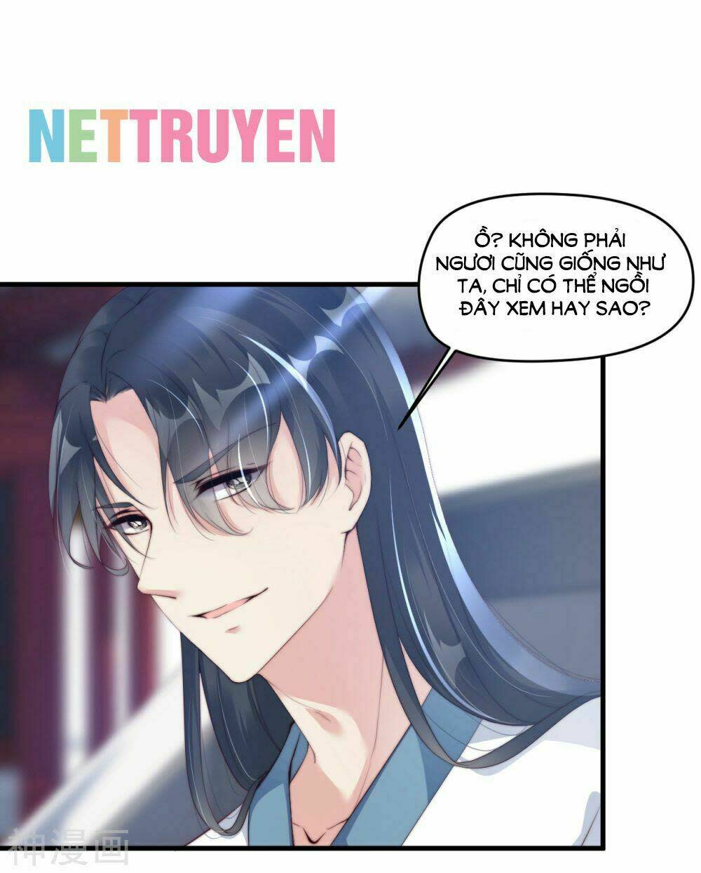 Dòng Máu Ngọt Ngào Chapter 11 - Next Chapter 12