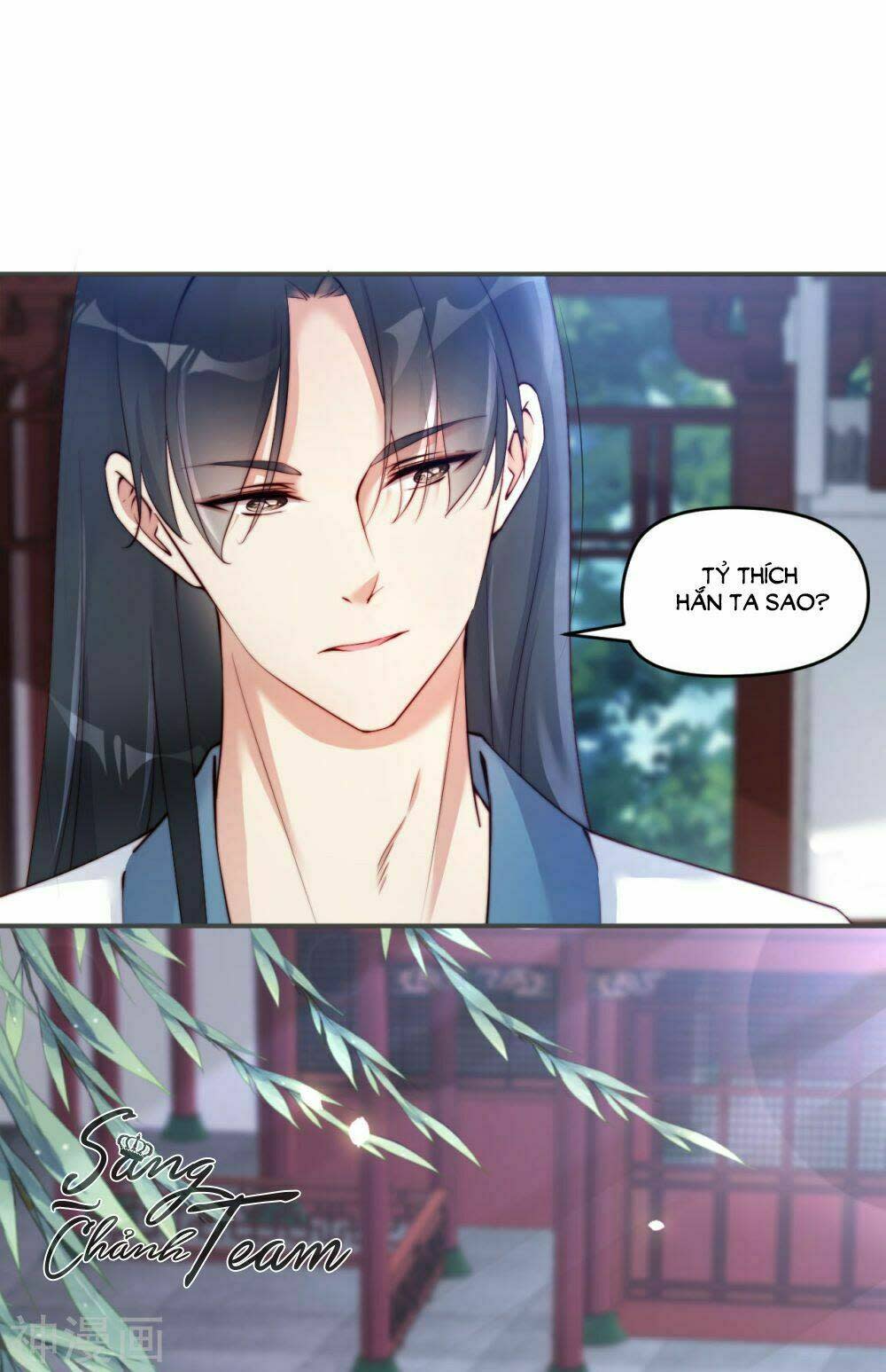 Dòng Máu Ngọt Ngào Chapter 10 - Next Chapter 11