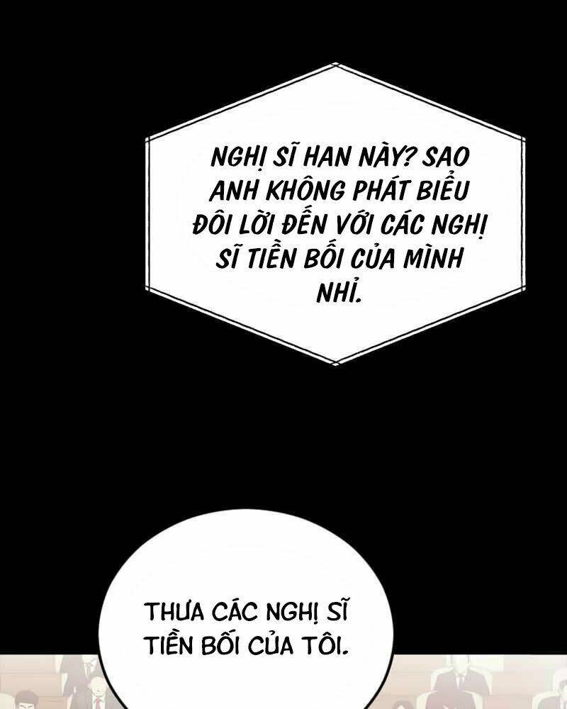 cánh cổng mở ra đúng ngày đầu tiên tôi thành chính trị gia chapter 3 - Trang 2