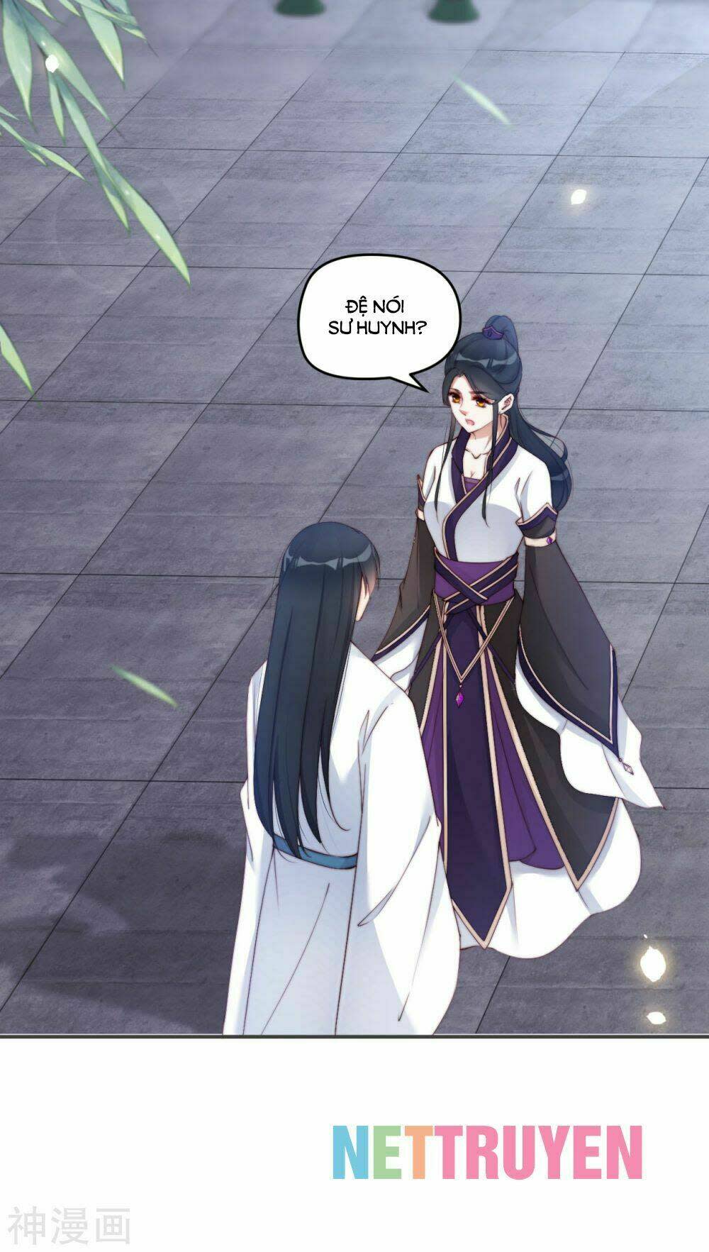 Dòng Máu Ngọt Ngào Chapter 10 - Next Chapter 11