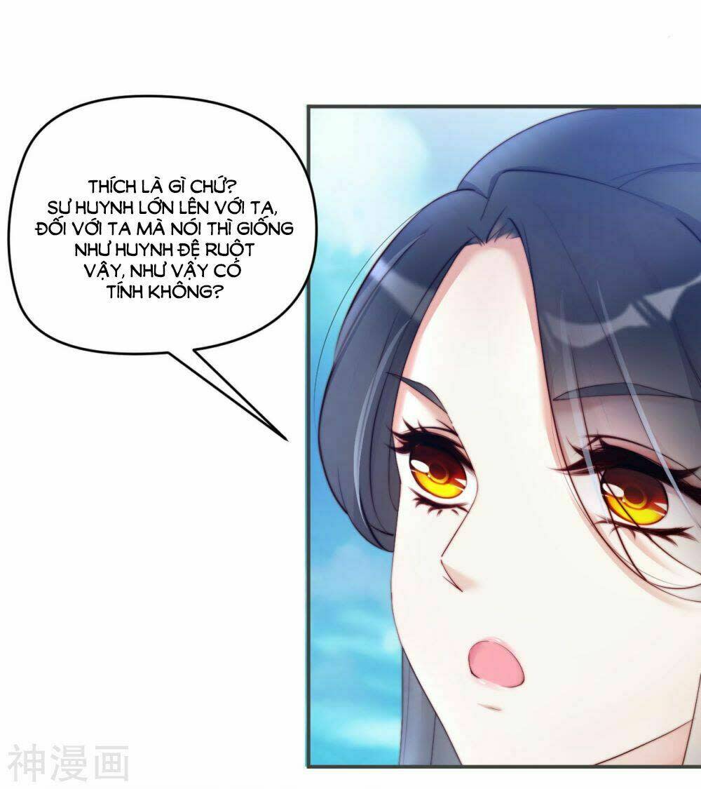 Dòng Máu Ngọt Ngào Chapter 10 - Next Chapter 11