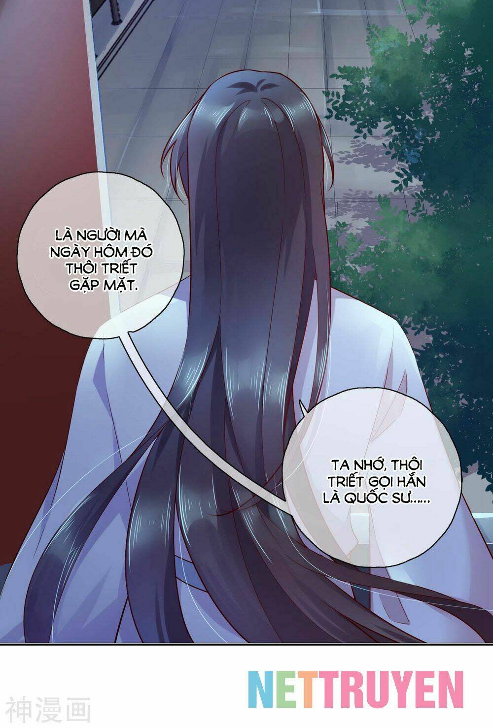 Dòng Máu Ngọt Ngào Chapter 12 - Next Chapter 13