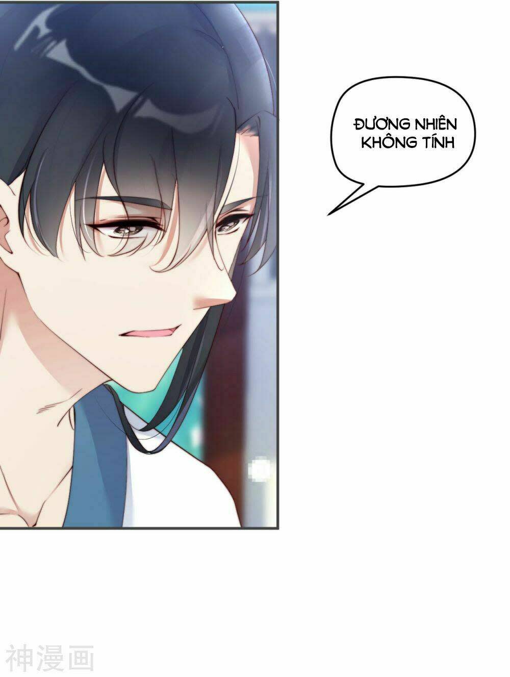 Dòng Máu Ngọt Ngào Chapter 10 - Next Chapter 11