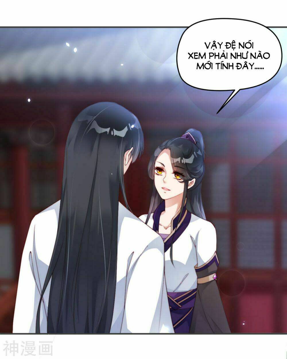 Dòng Máu Ngọt Ngào Chapter 10 - Next Chapter 11