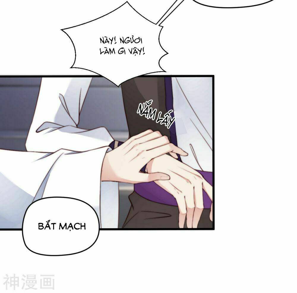 Dòng Máu Ngọt Ngào Chapter 11 - Next Chapter 12