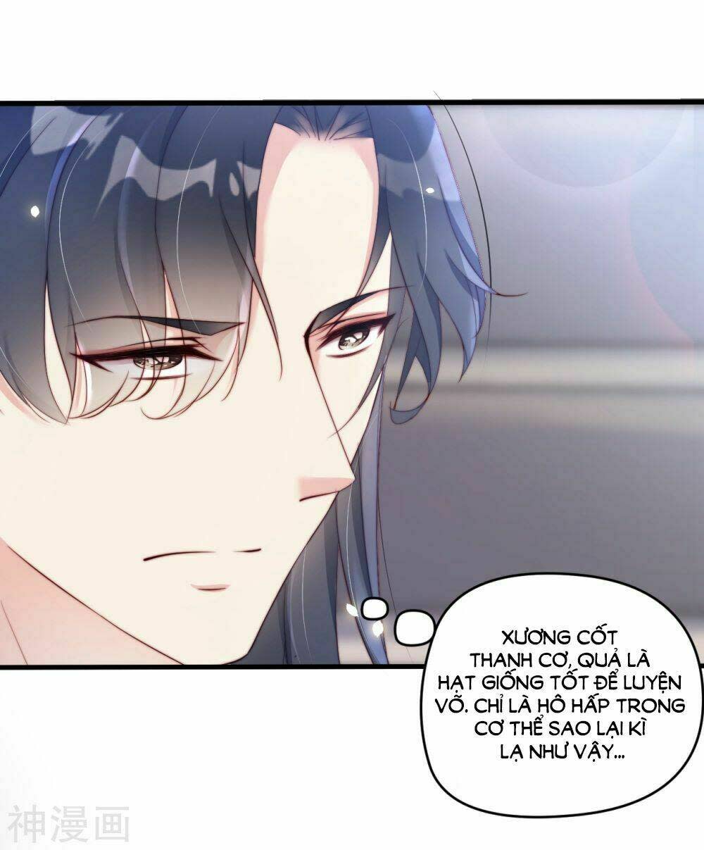 Dòng Máu Ngọt Ngào Chapter 11 - Next Chapter 12