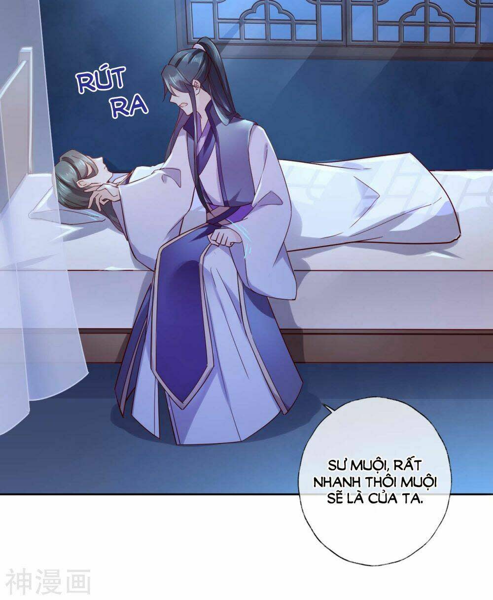 Dòng Máu Ngọt Ngào Chapter 12 - Next Chapter 13