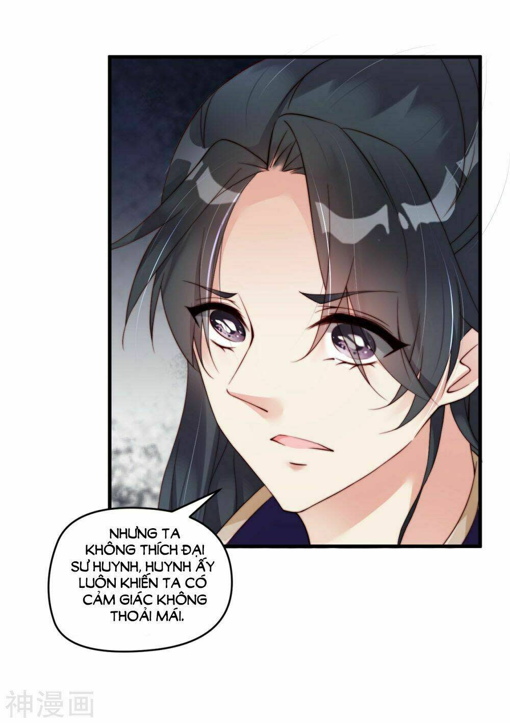 Dòng Máu Ngọt Ngào Chapter 11 - Next Chapter 12