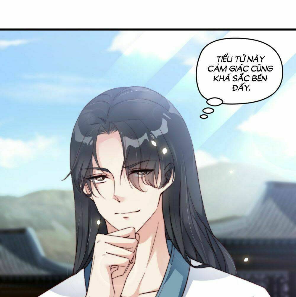 Dòng Máu Ngọt Ngào Chapter 11 - Next Chapter 12