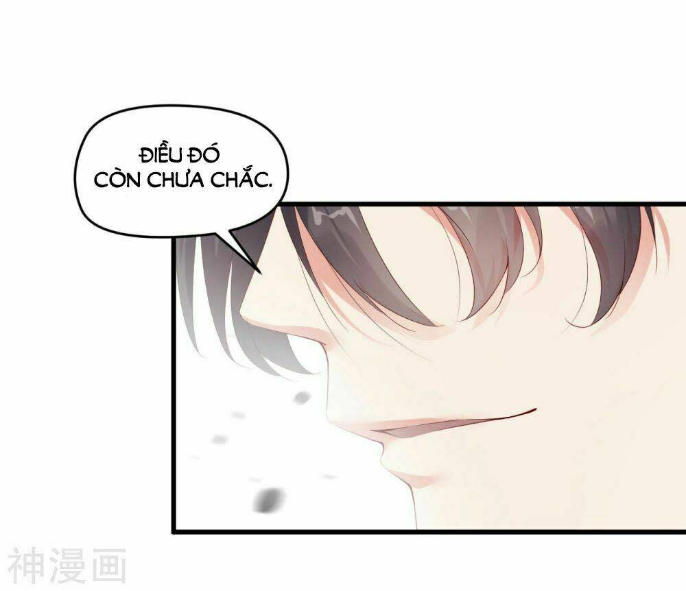 Dòng Máu Ngọt Ngào Chapter 11 - Next Chapter 12