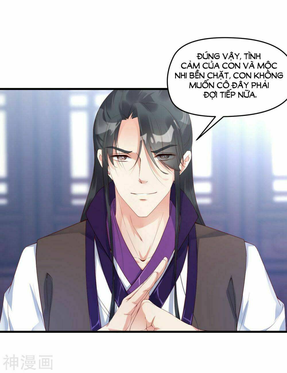 Dòng Máu Ngọt Ngào Chapter 11 - Next Chapter 12