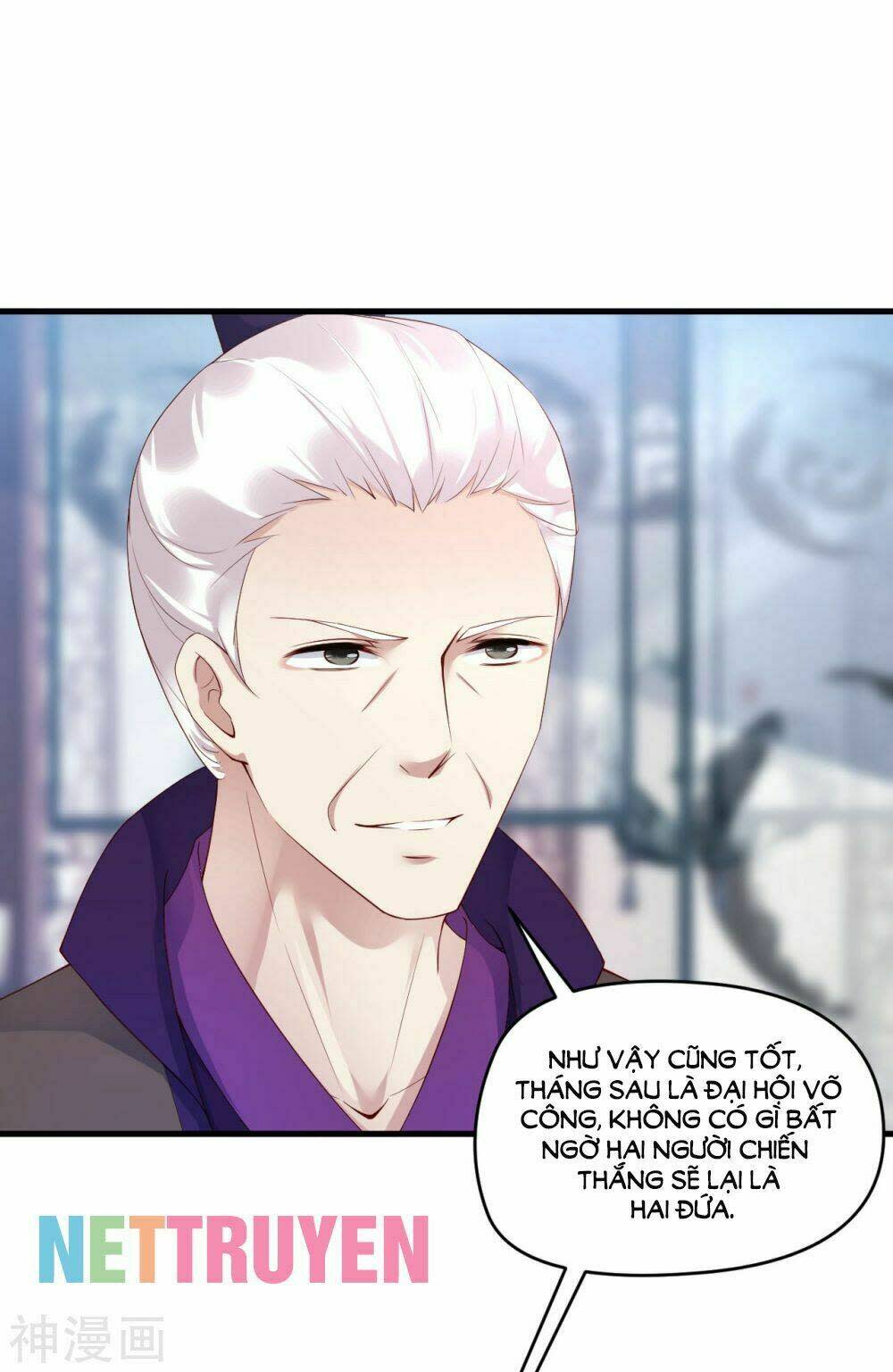 Dòng Máu Ngọt Ngào Chapter 11 - Next Chapter 12