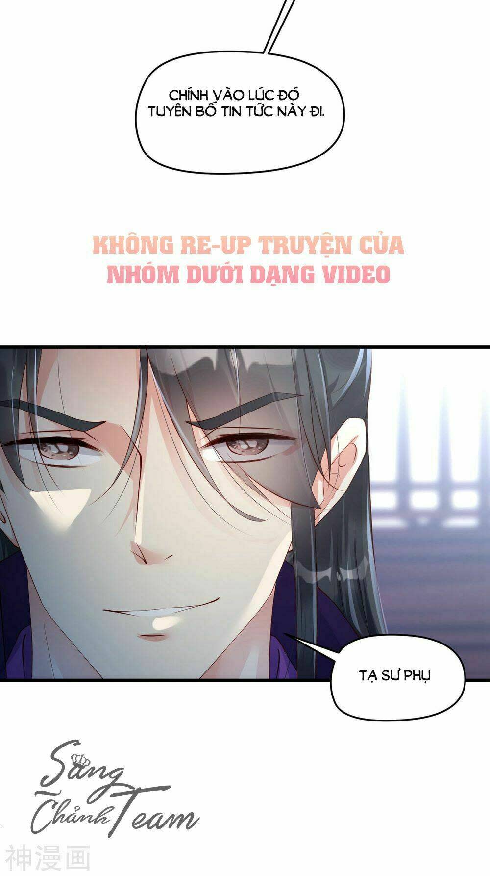 Dòng Máu Ngọt Ngào Chapter 11 - Next Chapter 12