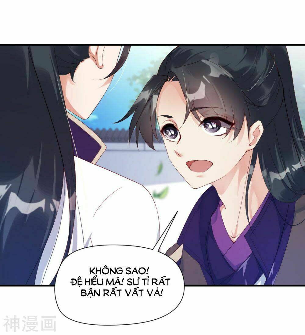 Dòng Máu Ngọt Ngào Chapter 10 - Next Chapter 11