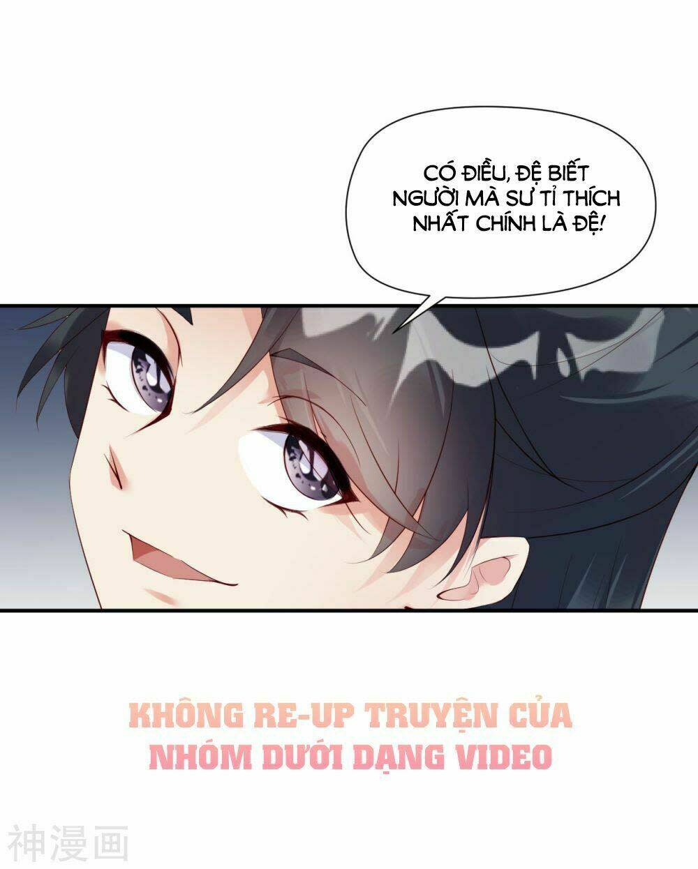 Dòng Máu Ngọt Ngào Chapter 10 - Next Chapter 11