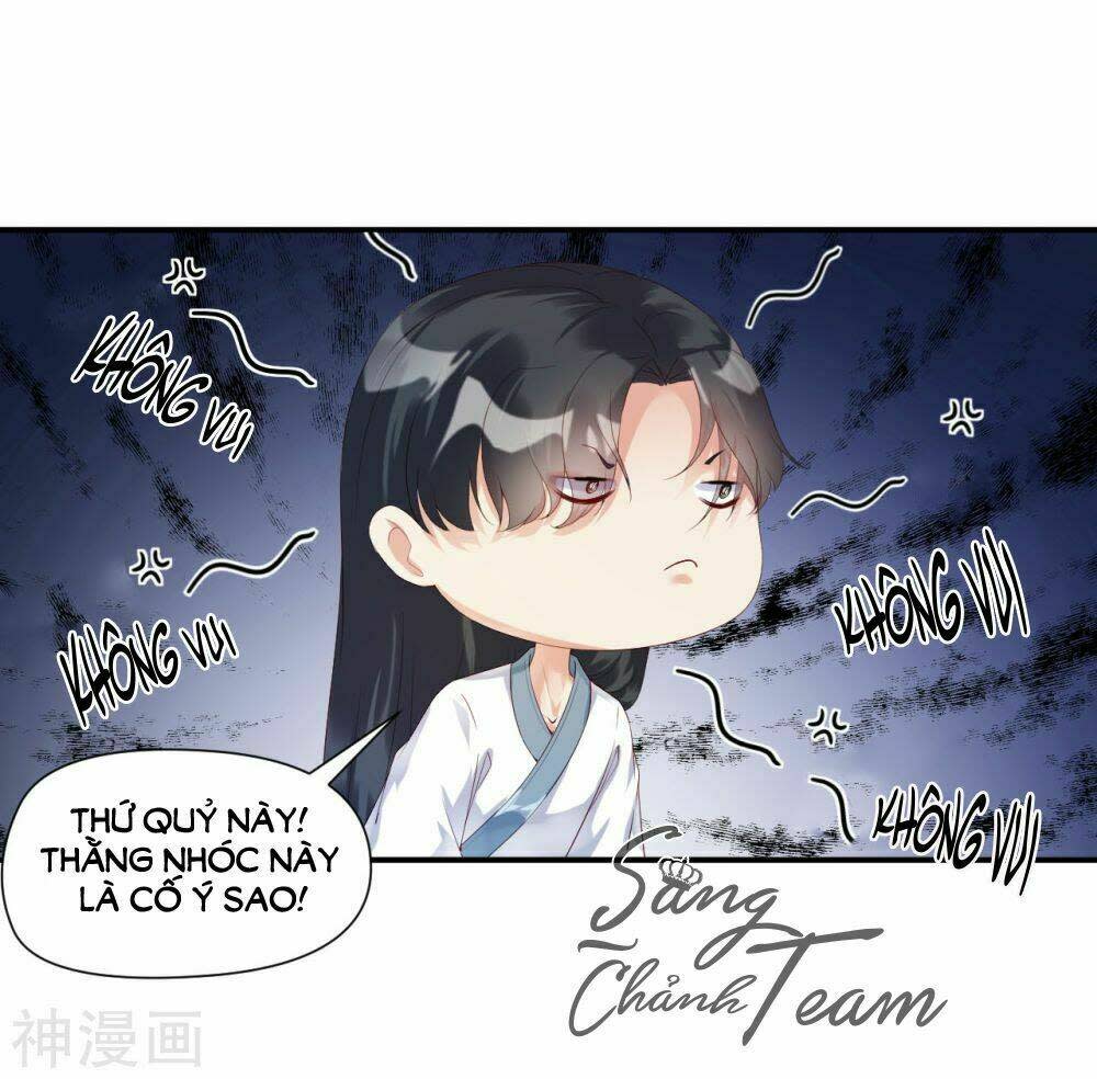 Dòng Máu Ngọt Ngào Chapter 10 - Next Chapter 11