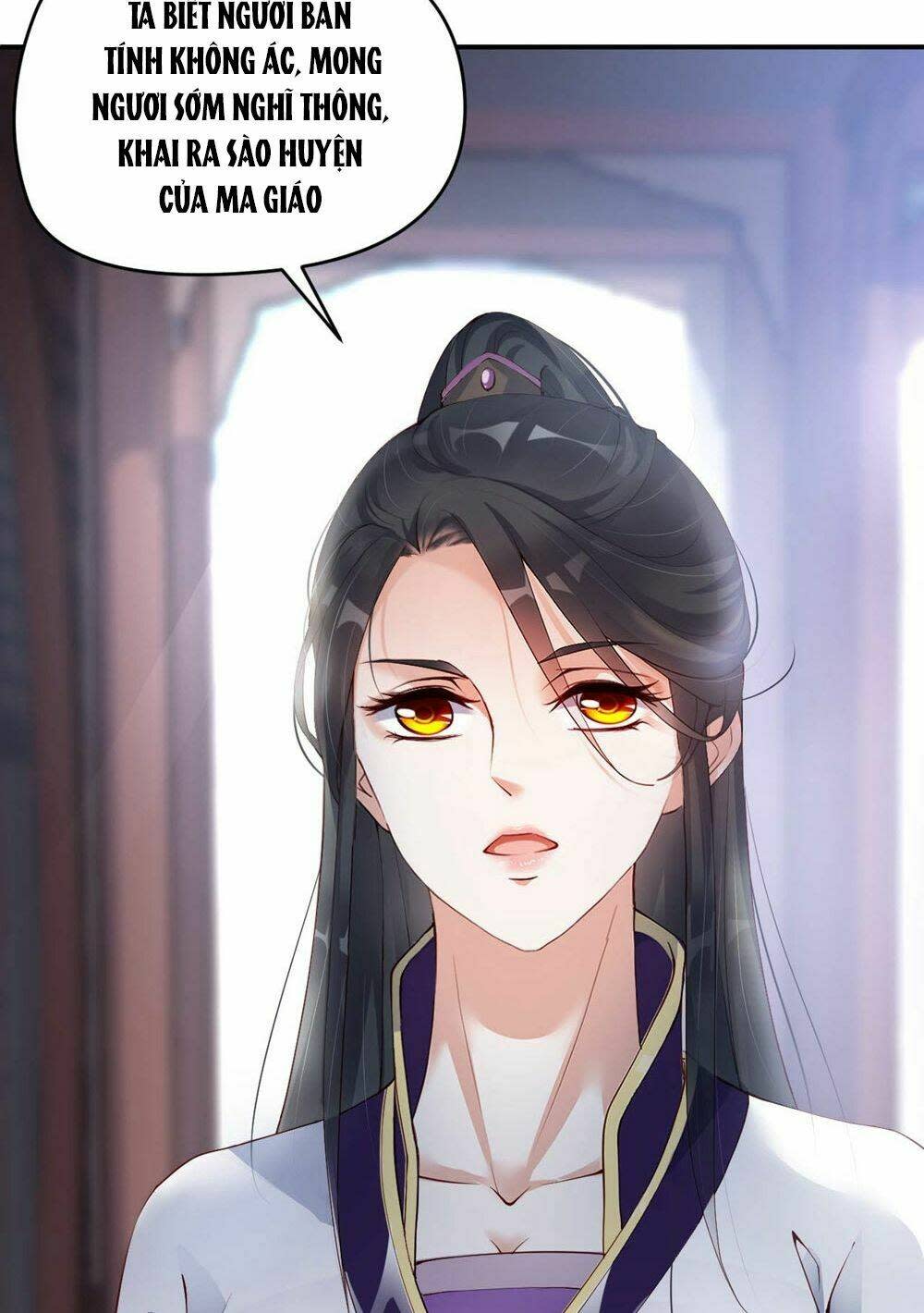 Dòng Máu Ngọt Ngào Chapter 4 - Next Chapter 4