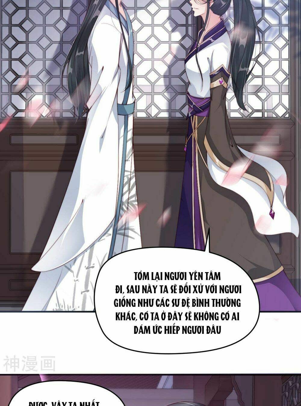 Dòng Máu Ngọt Ngào Chapter 4 - Next Chapter 4