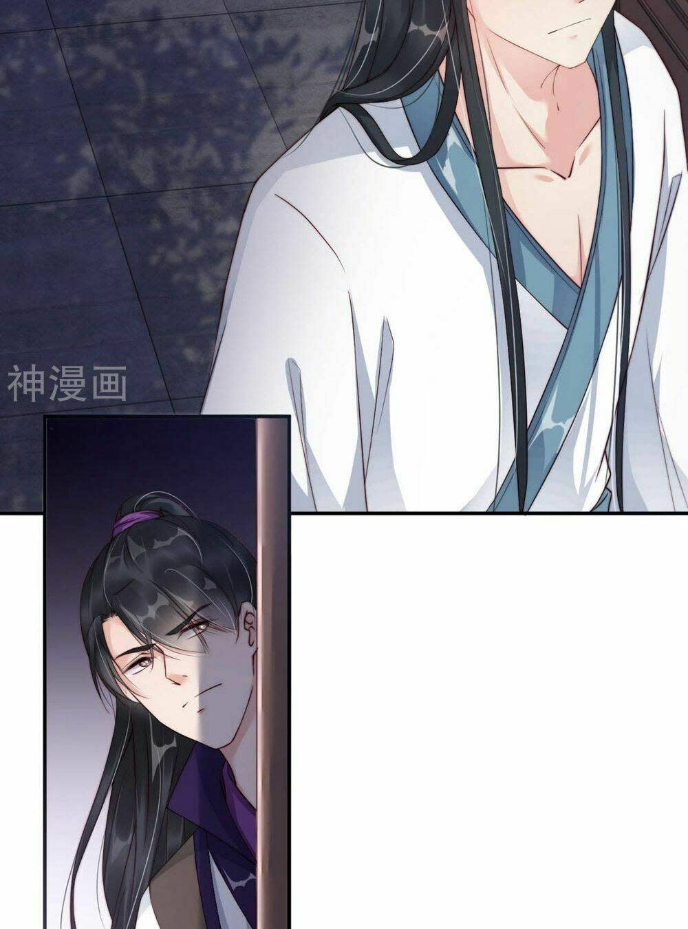 Dòng Máu Ngọt Ngào Chapter 4 - Next Chapter 4