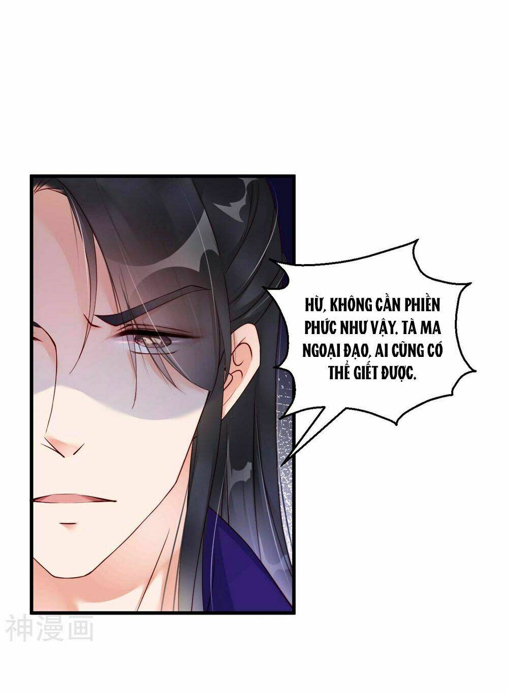 Dòng Máu Ngọt Ngào Chapter 3 - Next Chapter 3