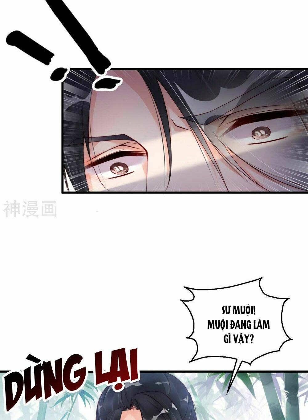 Dòng Máu Ngọt Ngào Chapter 3 - Next Chapter 3