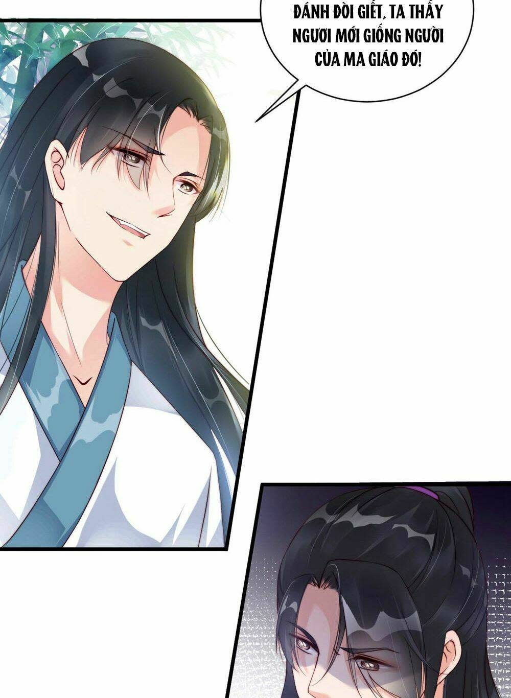 Dòng Máu Ngọt Ngào Chapter 3 - Next Chapter 3