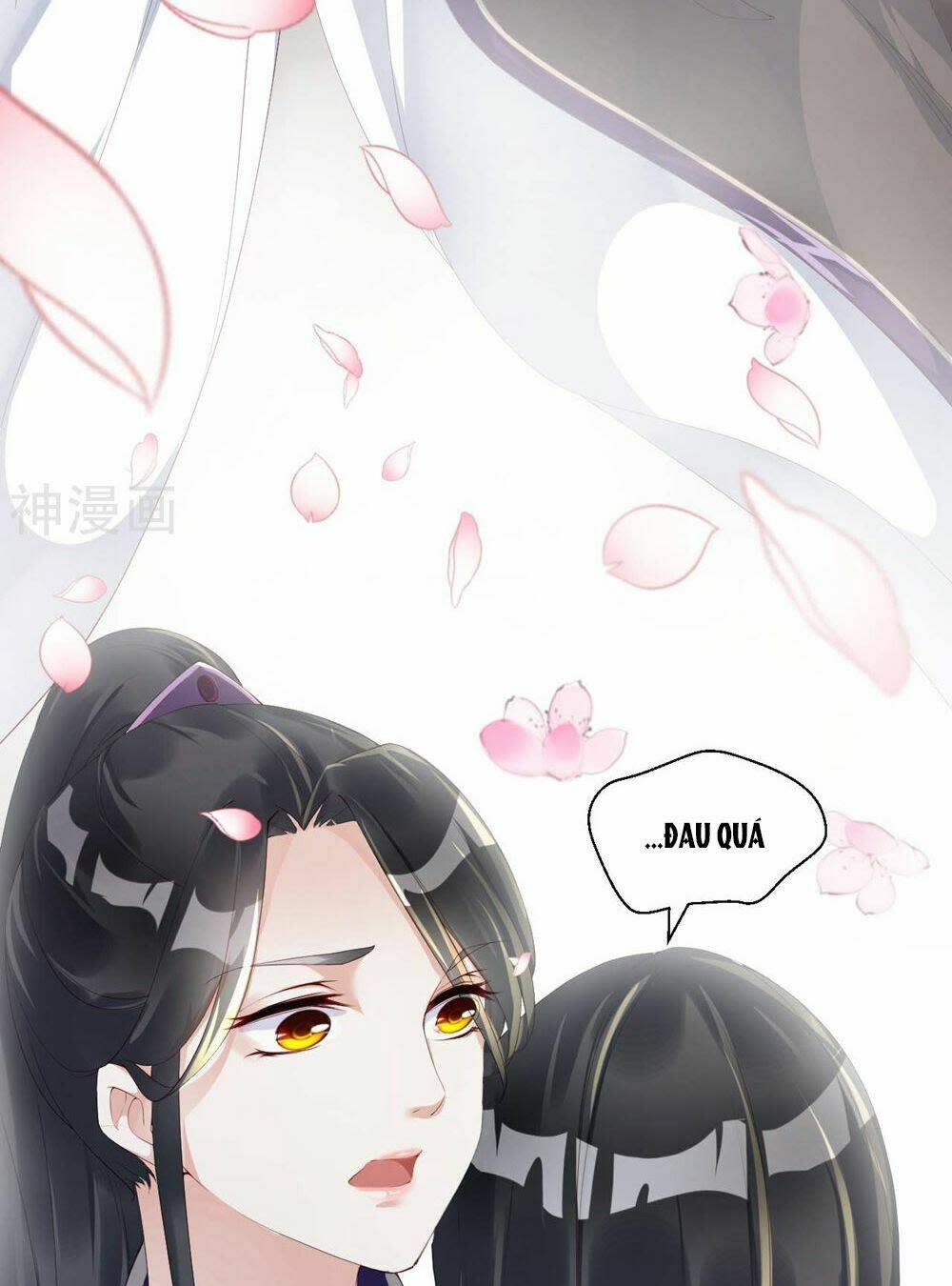 Dòng Máu Ngọt Ngào Chapter 4 - Next Chapter 4