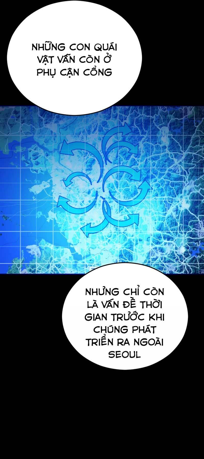 cánh cổng mở ra đúng ngày đầu tiên tôi thành chính trị gia chapter 14 - Trang 2