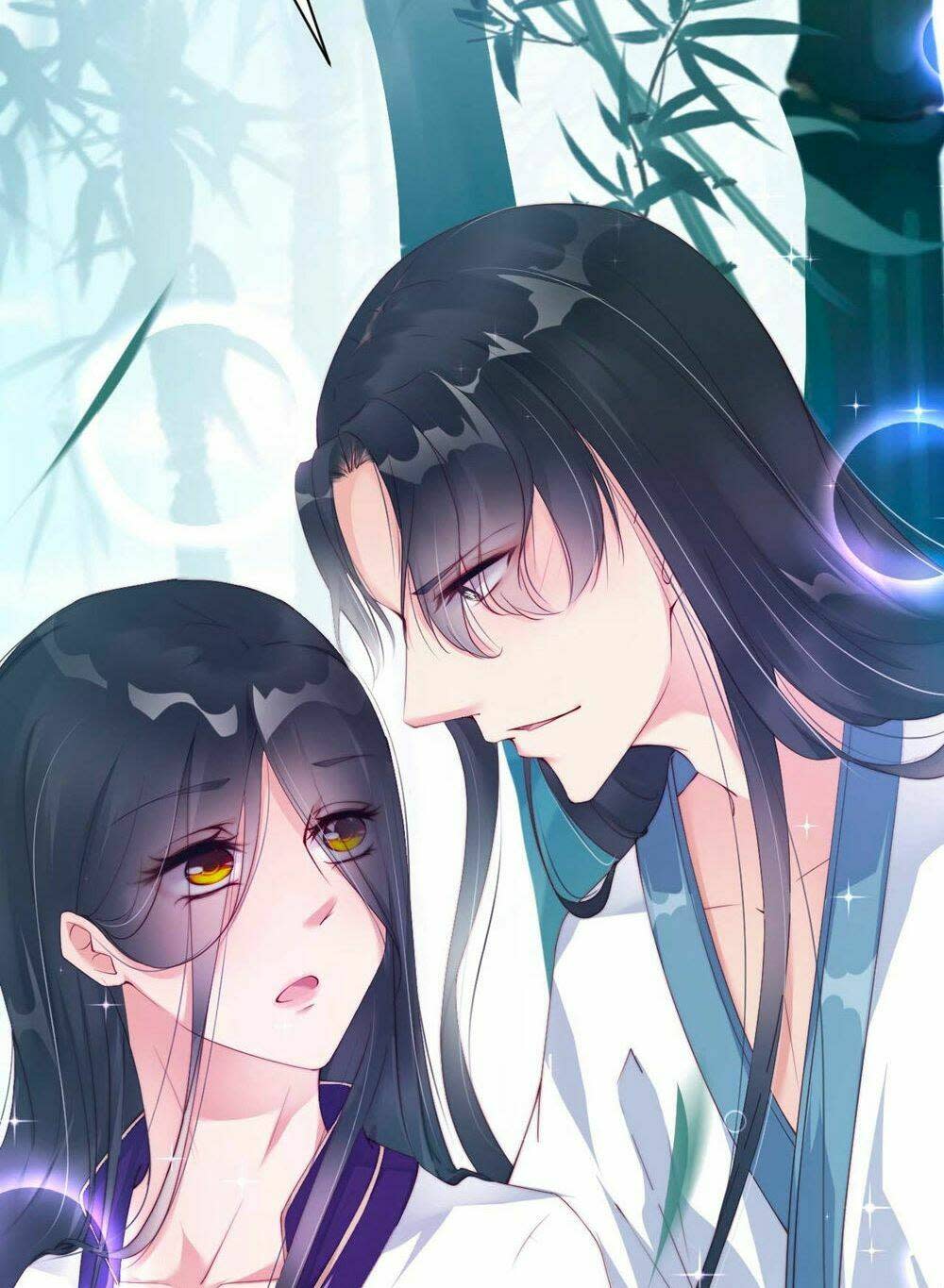 Dòng Máu Ngọt Ngào Chapter 3 - Next Chapter 3