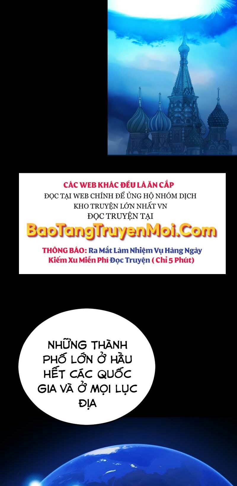 cánh cổng mở ra đúng ngày đầu tiên tôi thành chính trị gia chapter 14 - Trang 2