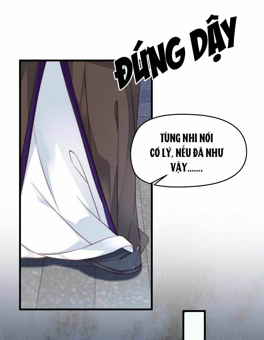 Dòng Máu Ngọt Ngào Chapter 3 - Next Chapter 3