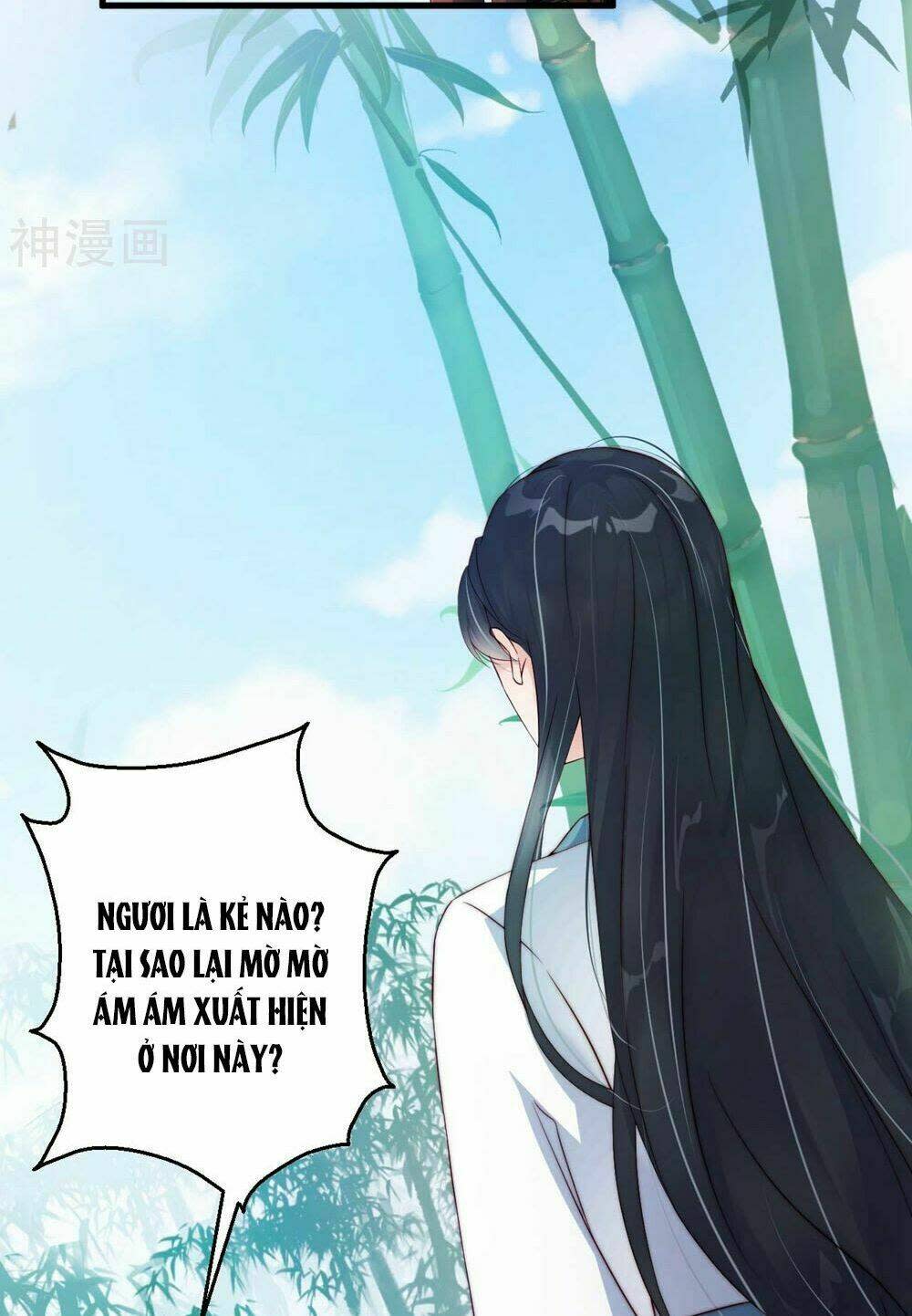 Dòng Máu Ngọt Ngào Chapter 2 - Next Chapter 2