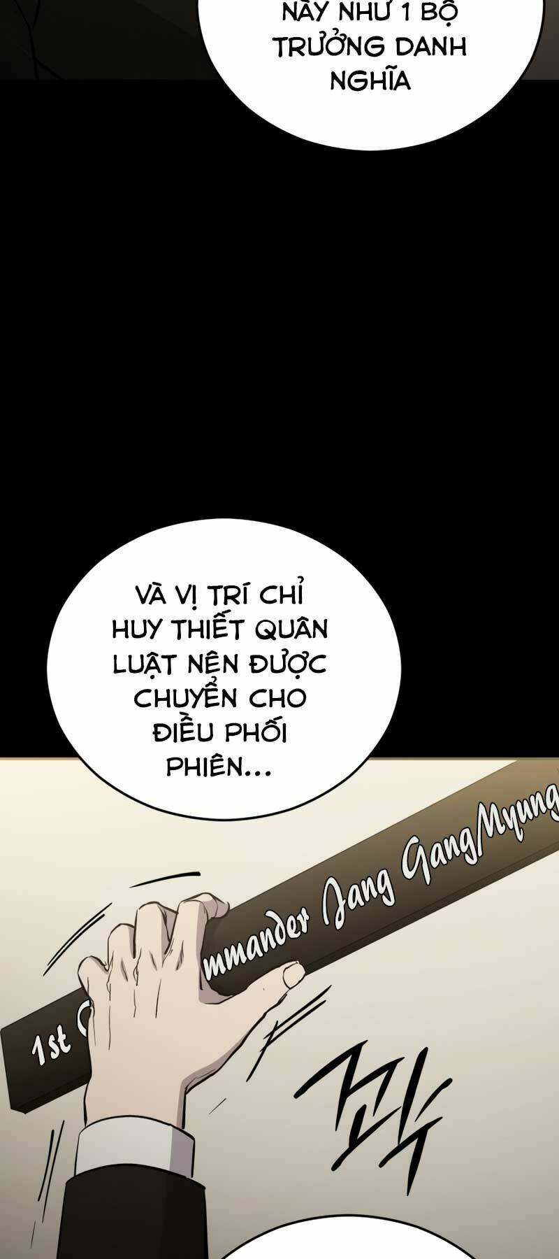 cánh cổng mở ra đúng ngày đầu tiên tôi thành chính trị gia chapter 14 - Trang 2