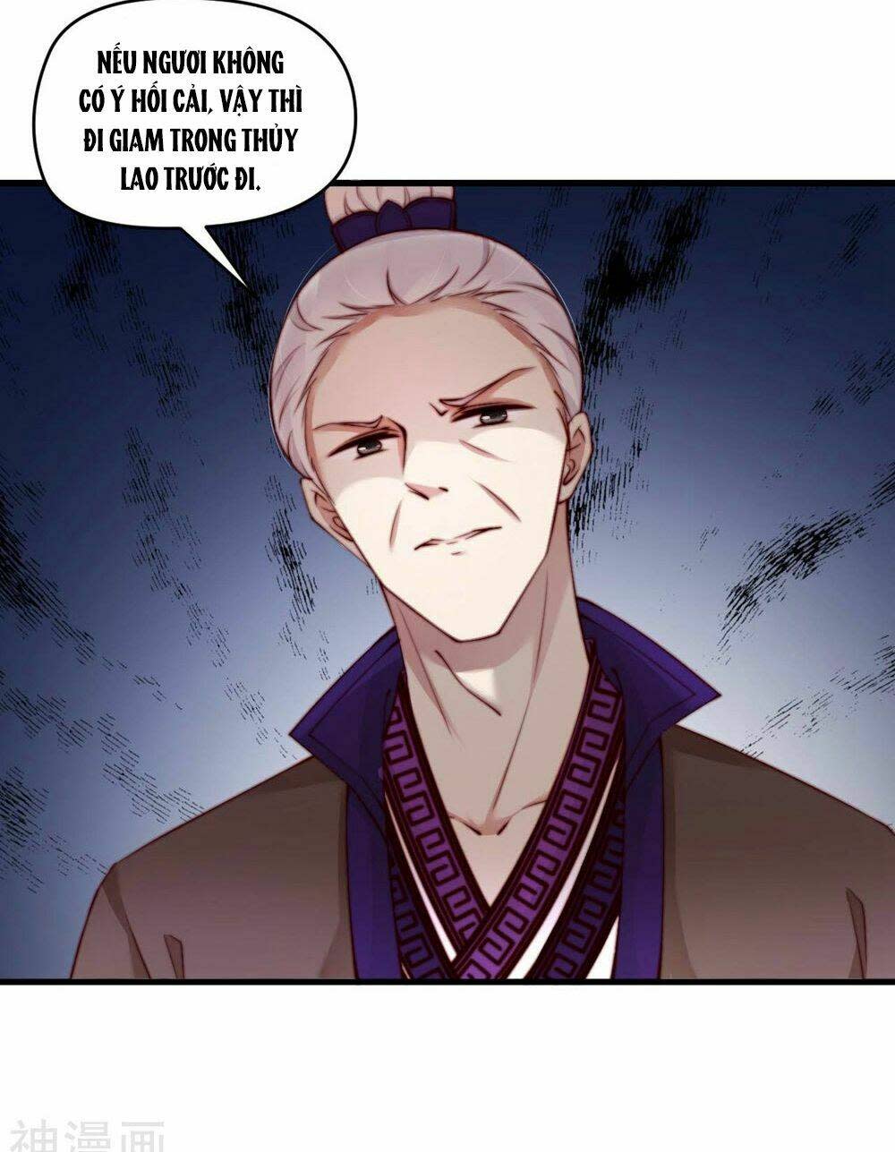 Dòng Máu Ngọt Ngào Chapter 3 - Next Chapter 3