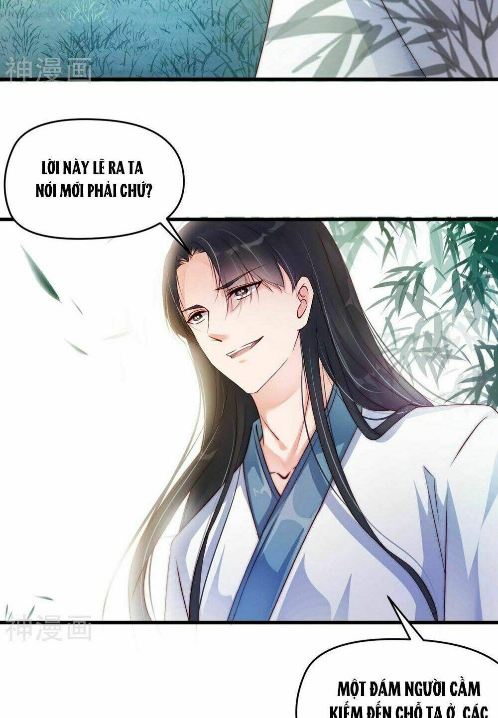 Dòng Máu Ngọt Ngào Chapter 2 - Next Chapter 2