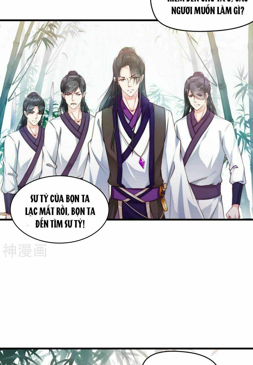 Dòng Máu Ngọt Ngào Chapter 2 - Next Chapter 2