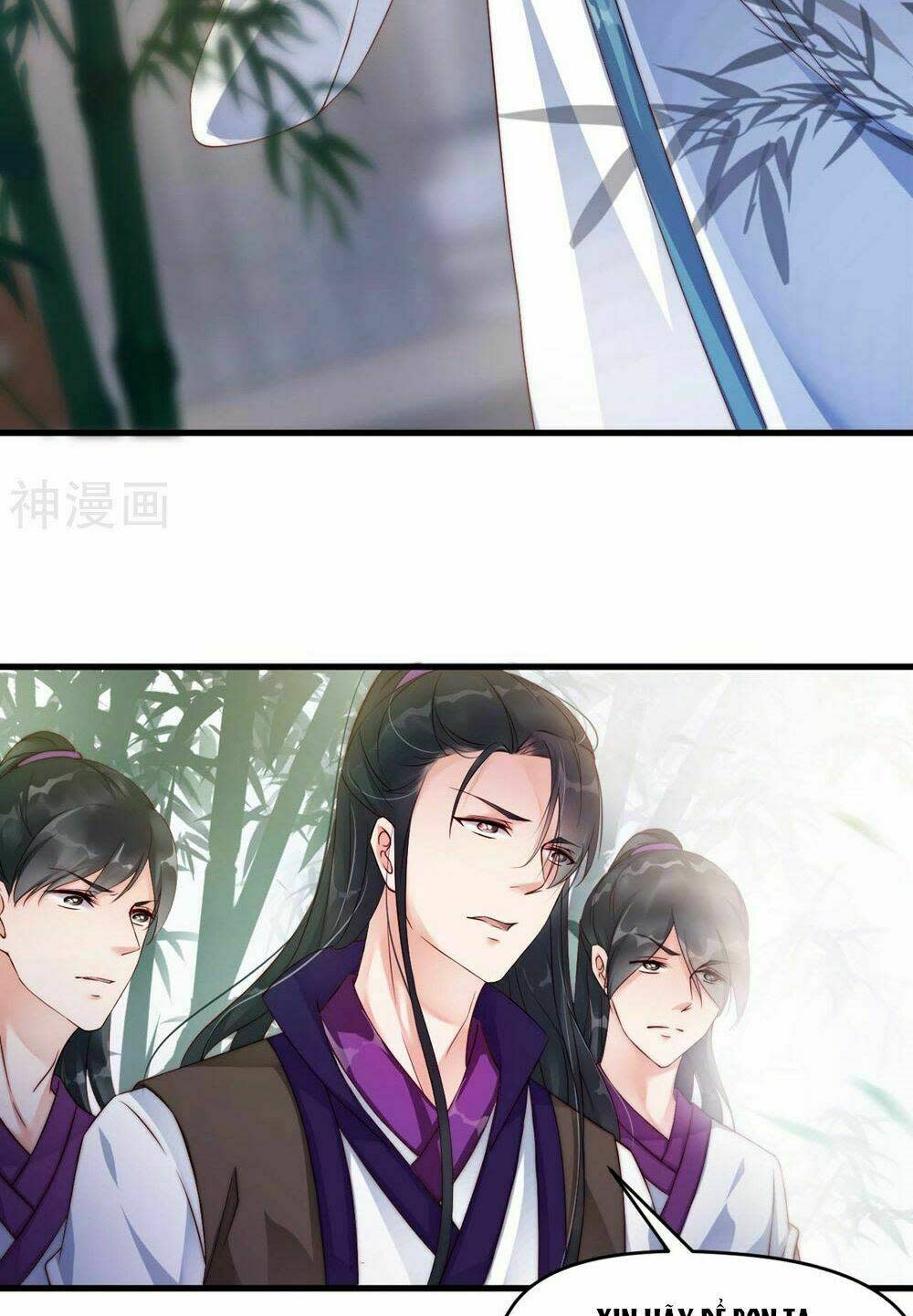 Dòng Máu Ngọt Ngào Chapter 2 - Next Chapter 2