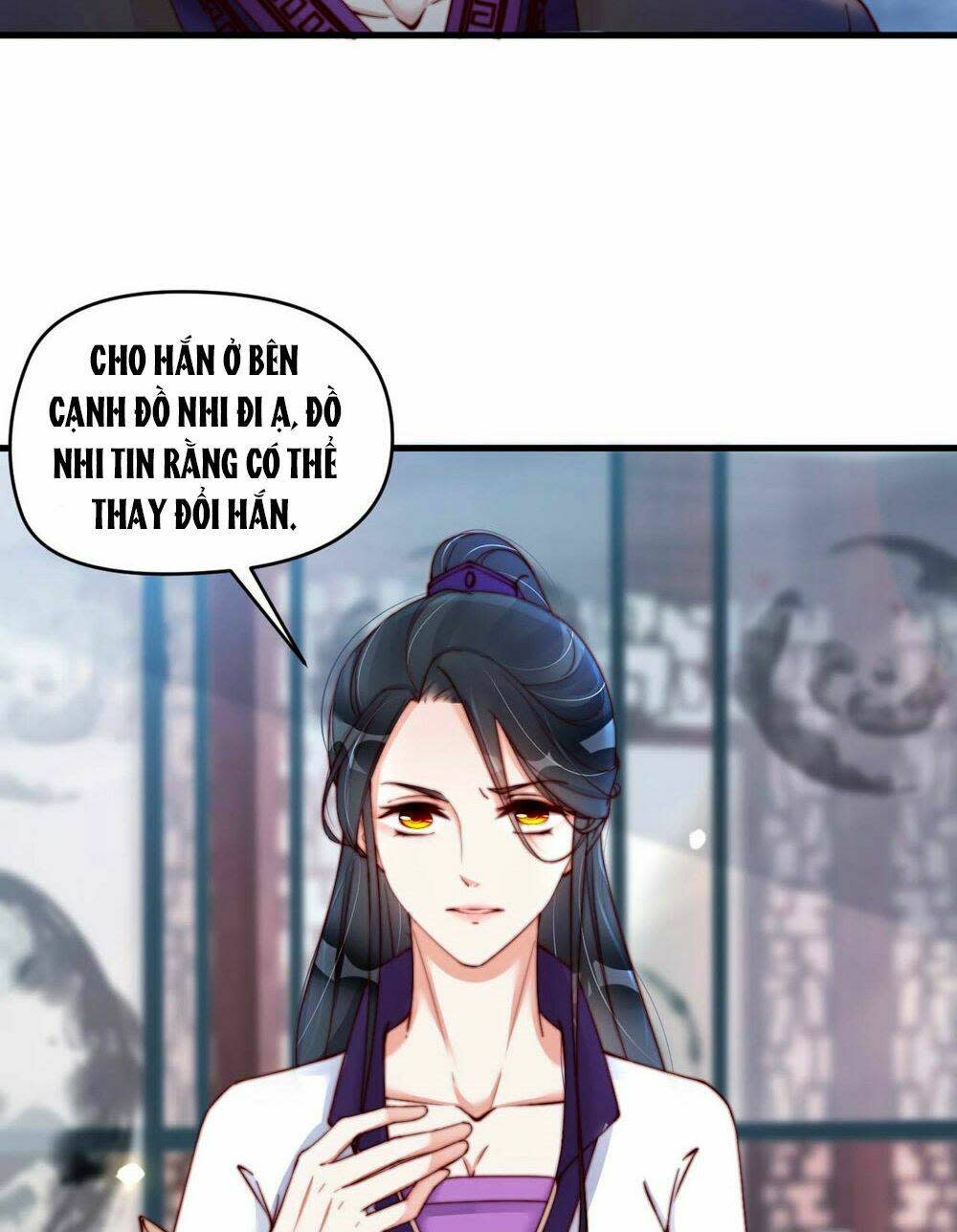 Dòng Máu Ngọt Ngào Chapter 3 - Next Chapter 3