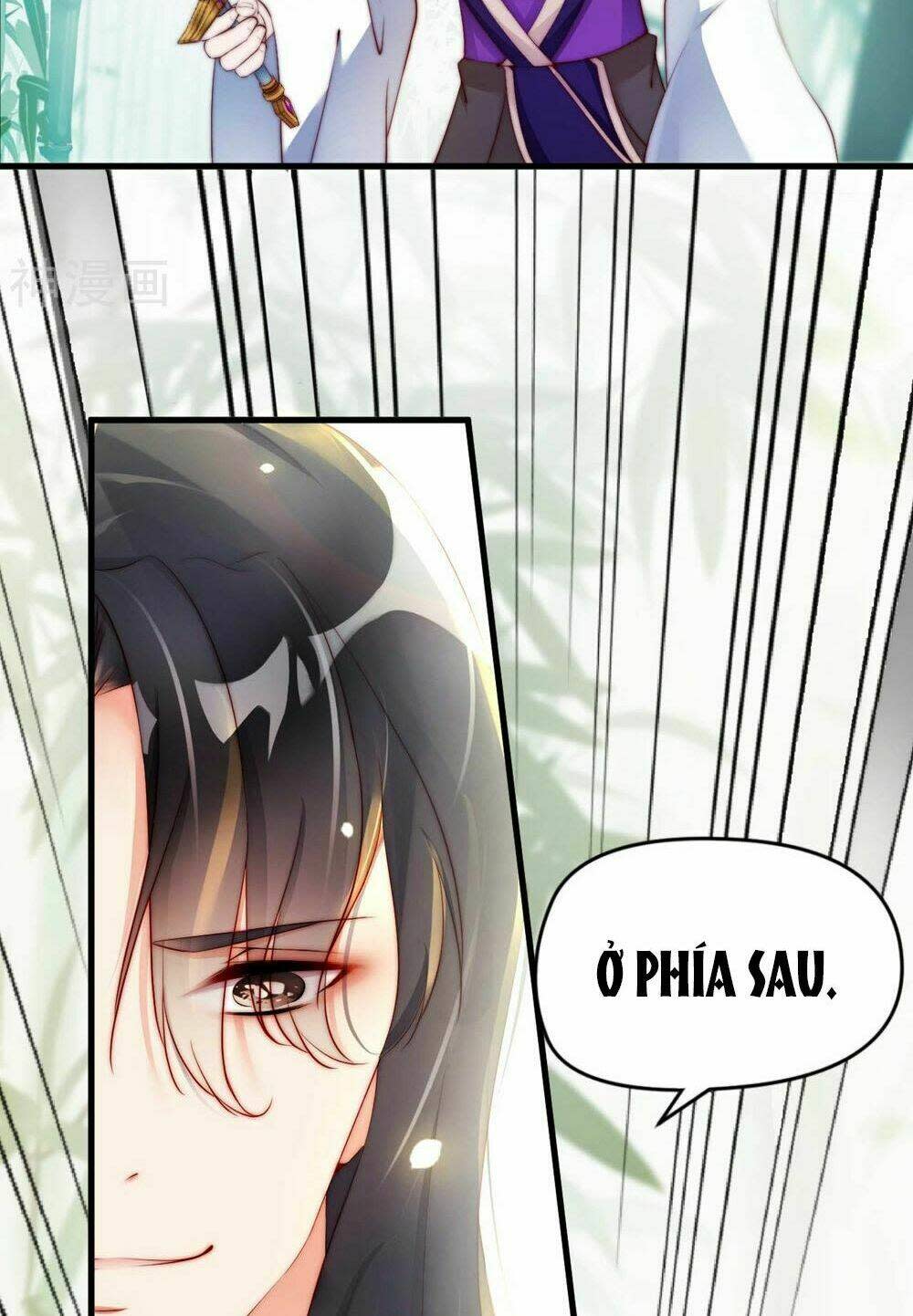 Dòng Máu Ngọt Ngào Chapter 2 - Next Chapter 2