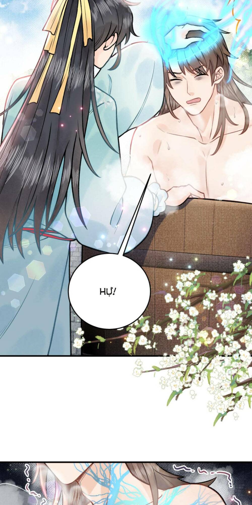 toàn tông môn đều là kẻ si tình, chỉ có ta là tỉnh táo chapter 107 - Next chapter 108